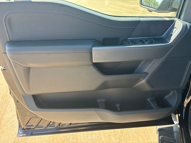New 2026 Black Ford XLT image 19