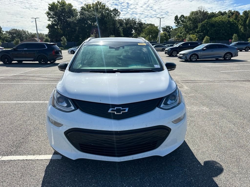 Used 2020 White Chevrolet Premier image 15