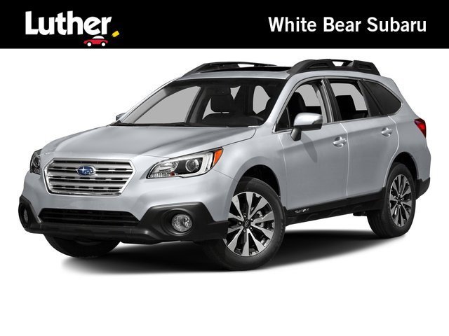 2016 Subaru Outback