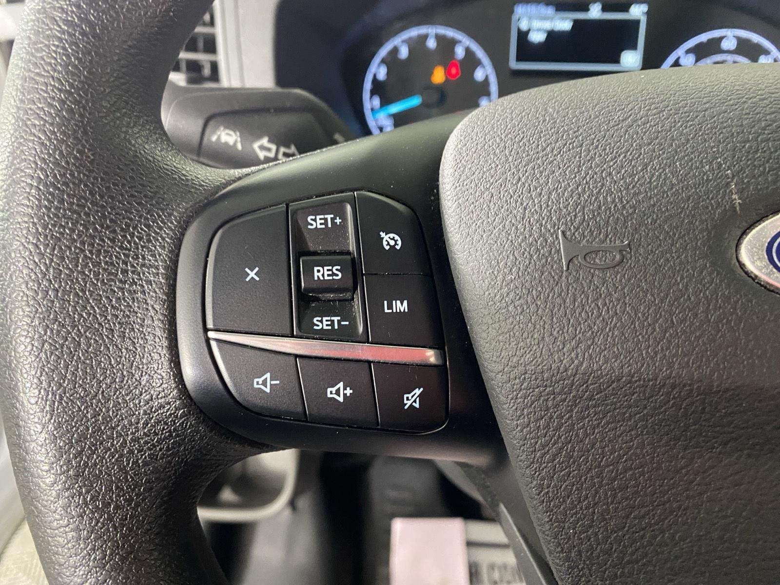 Used 2025 Oxford White Ford Base image 14