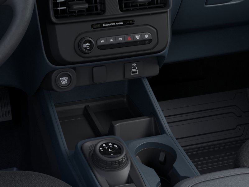 2025 Ford Maverick XLT - Photo 47