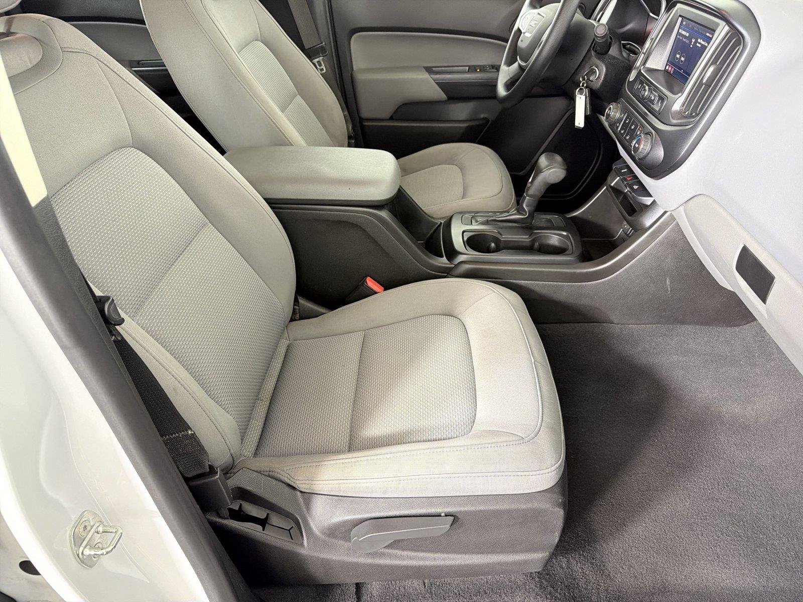 2021 GMC Canyon Elevation Standard - Photo 11