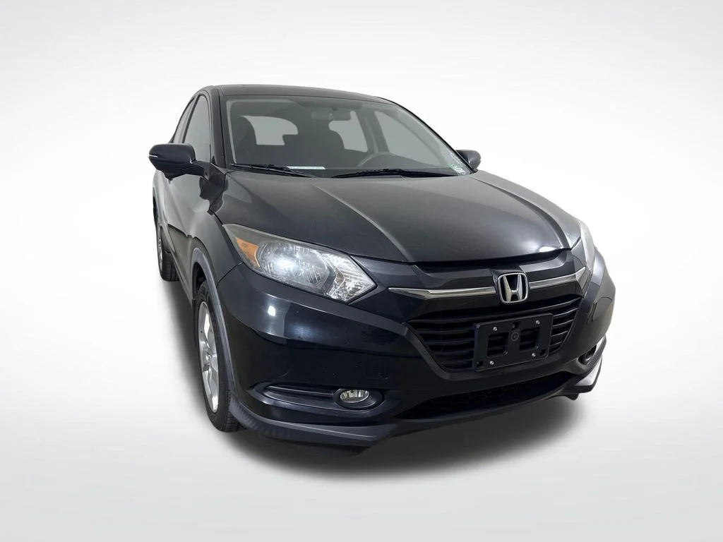 2016 Honda HR-V EX 2WD's photo