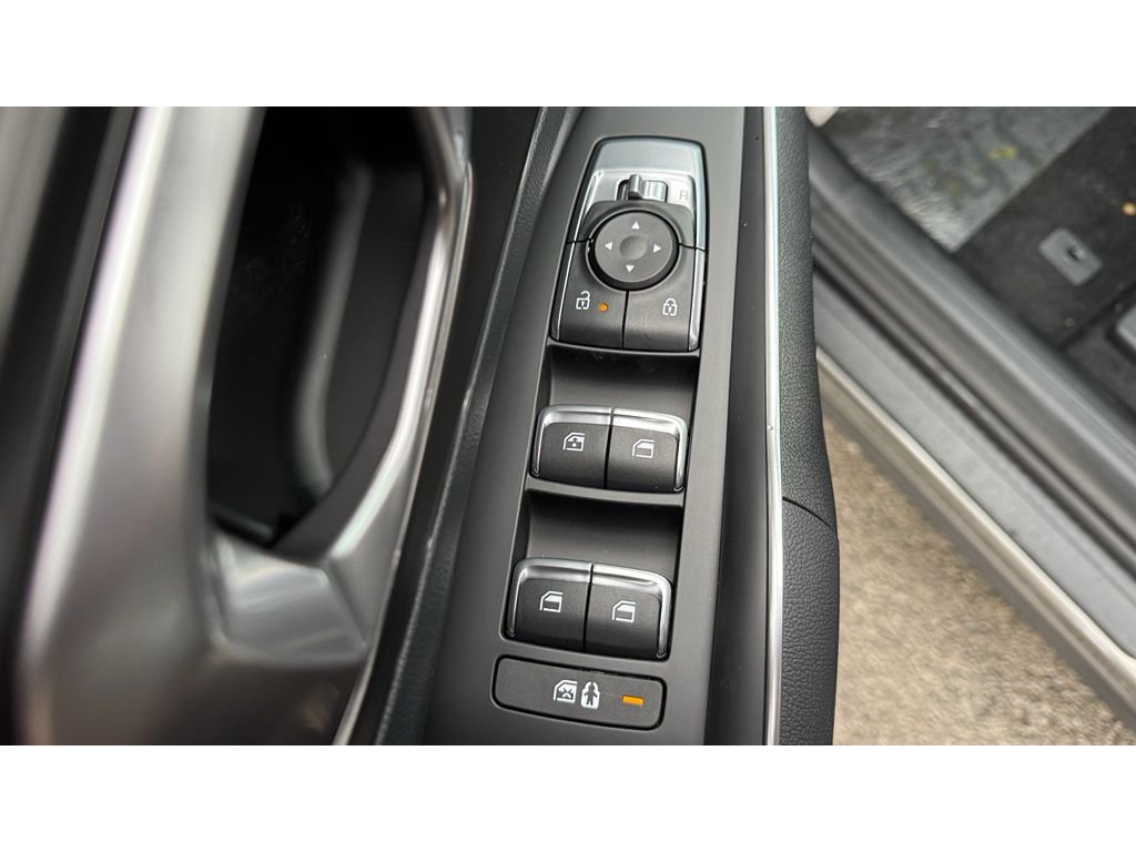 New 2026 Volcanic Sand Kia EX image 27