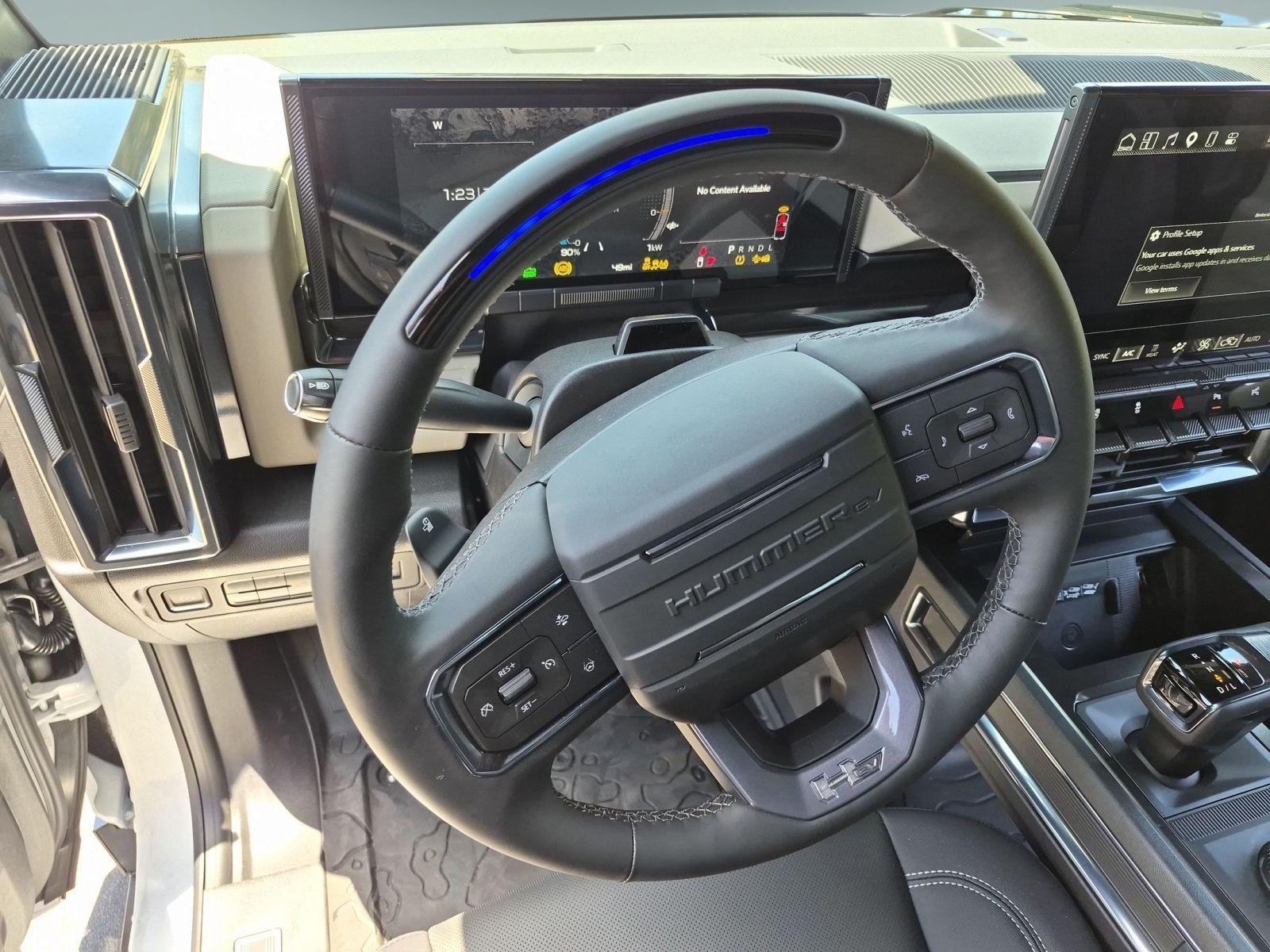 2026 GMC HUMMER EV 2X - Photo 10