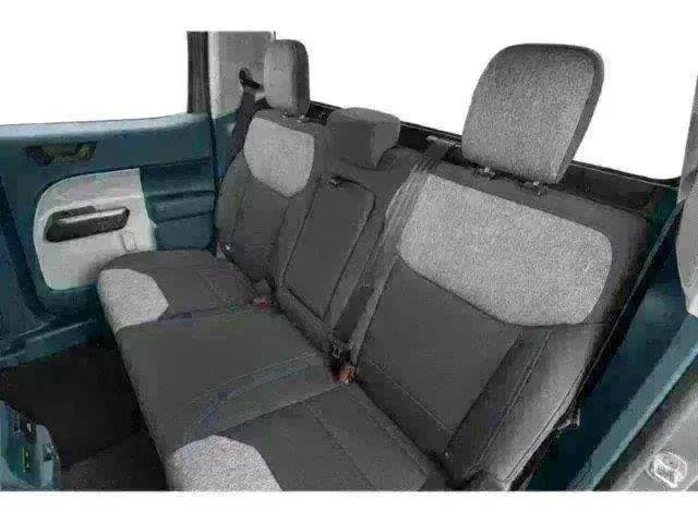 New 2026 Shadow Black Ford XLT image 10