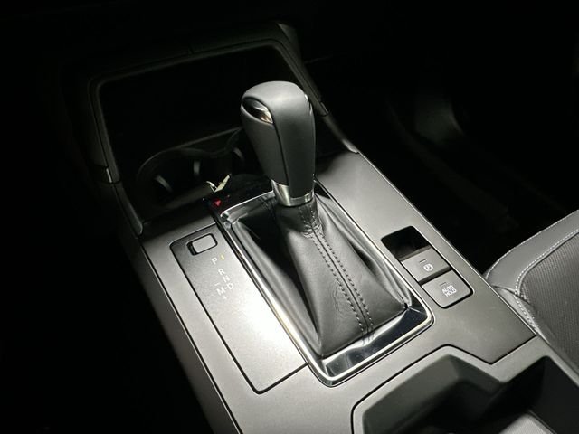 New 2026 Gray Mazda 2.5 S Select image 25