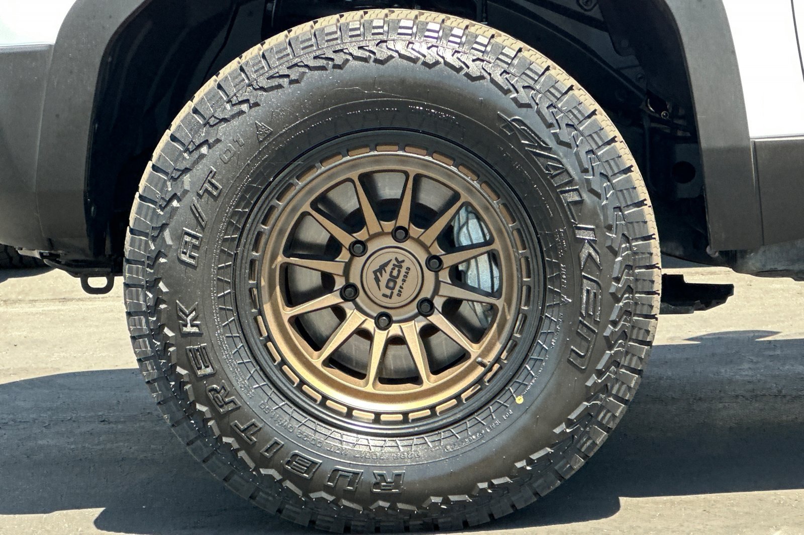 Certified Used 2024 Ice Cap Toyota 1958 image 26