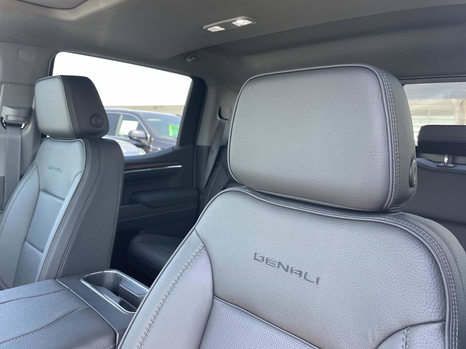 2026 GMC Sierra 1500 Denali - Photo 23