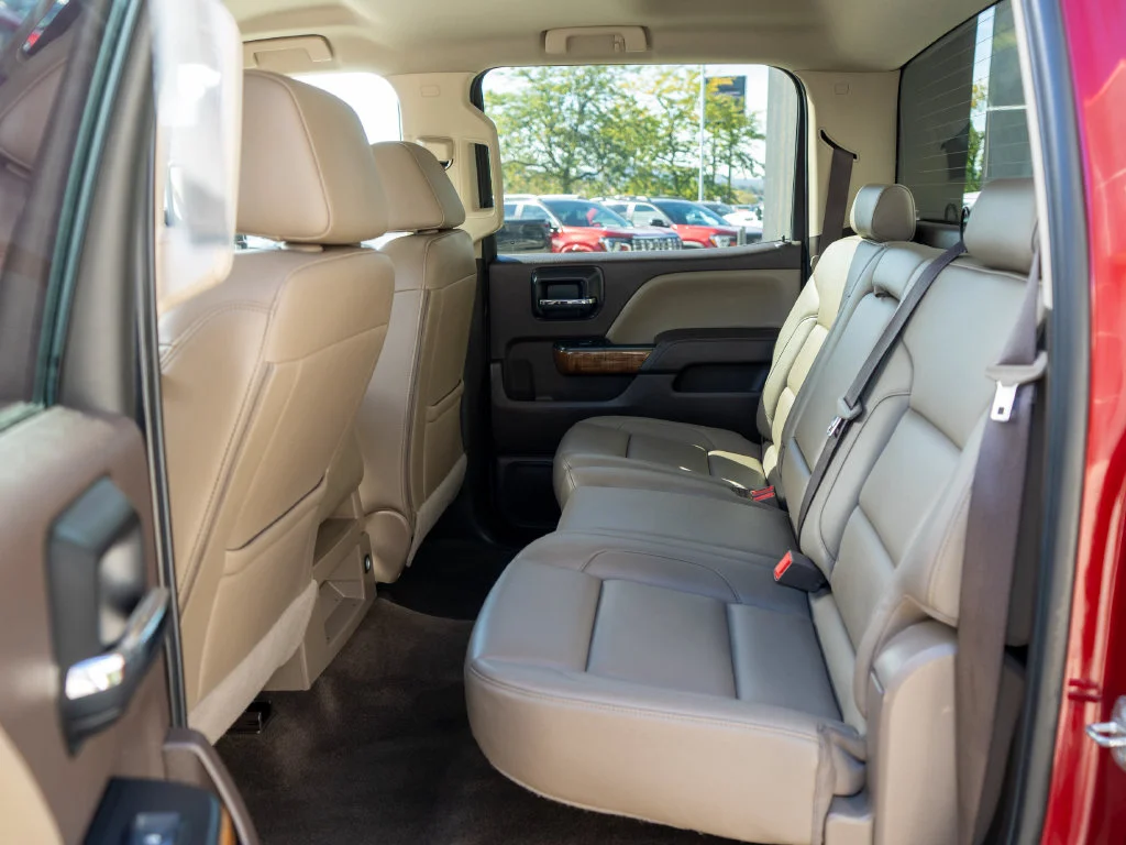 2018 GMC Sierra 1500 SLT - Photo 12