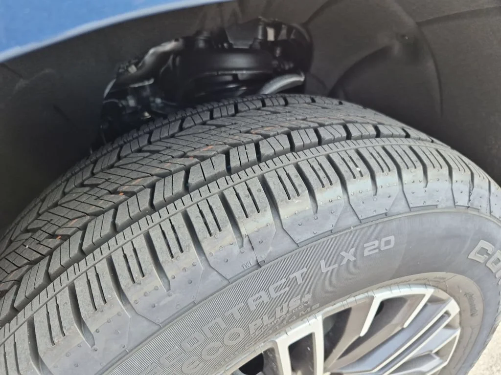 New 2026 Downpour Metallic GMC Elevation image 17