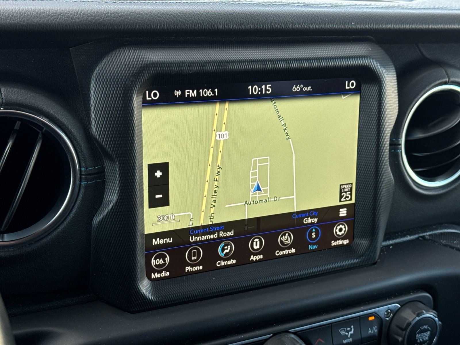2021 Jeep Wrangler Unlimited Rubicon 4XE - Photo 17