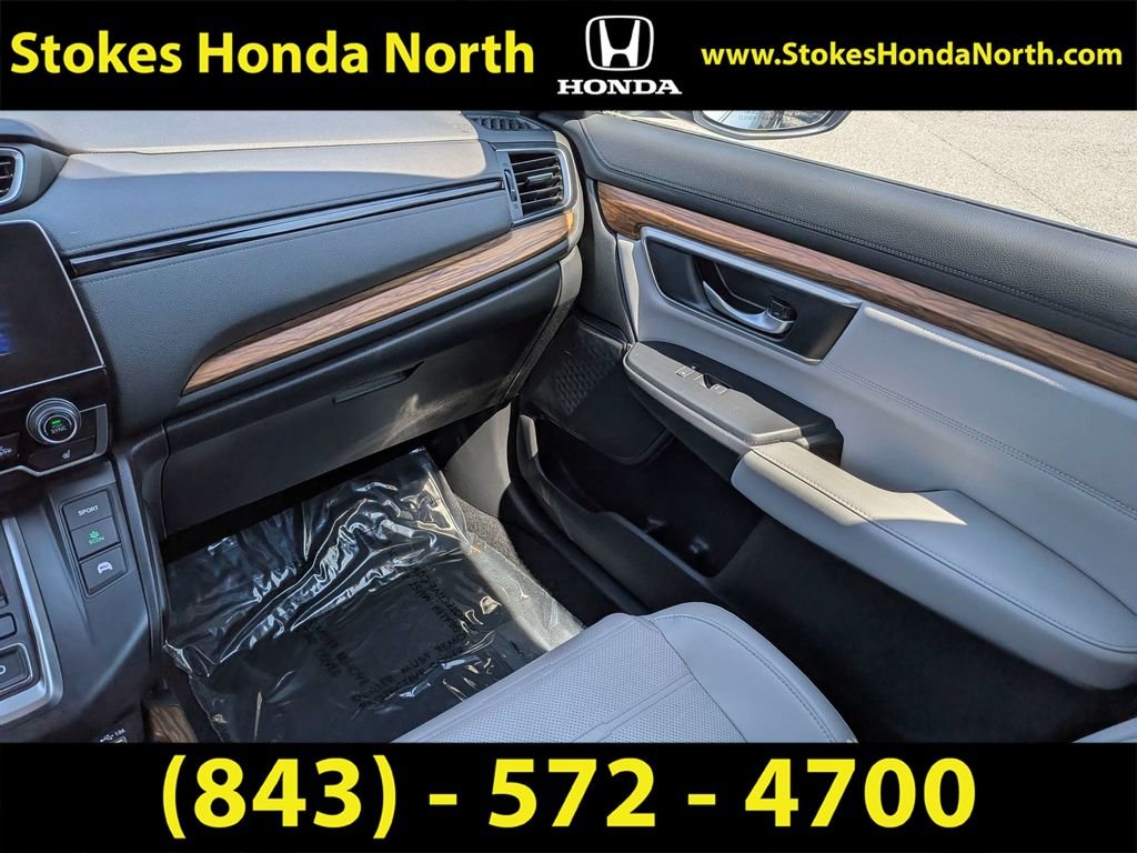 Used 2020  Honda Touring image 21