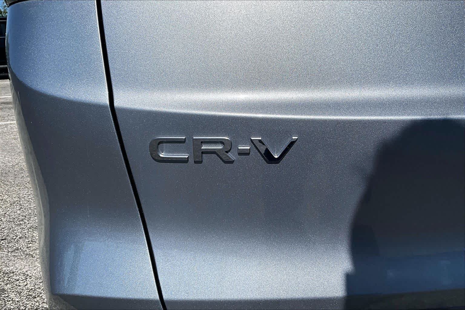 2026 Honda CR-V EX-L - Photo 32