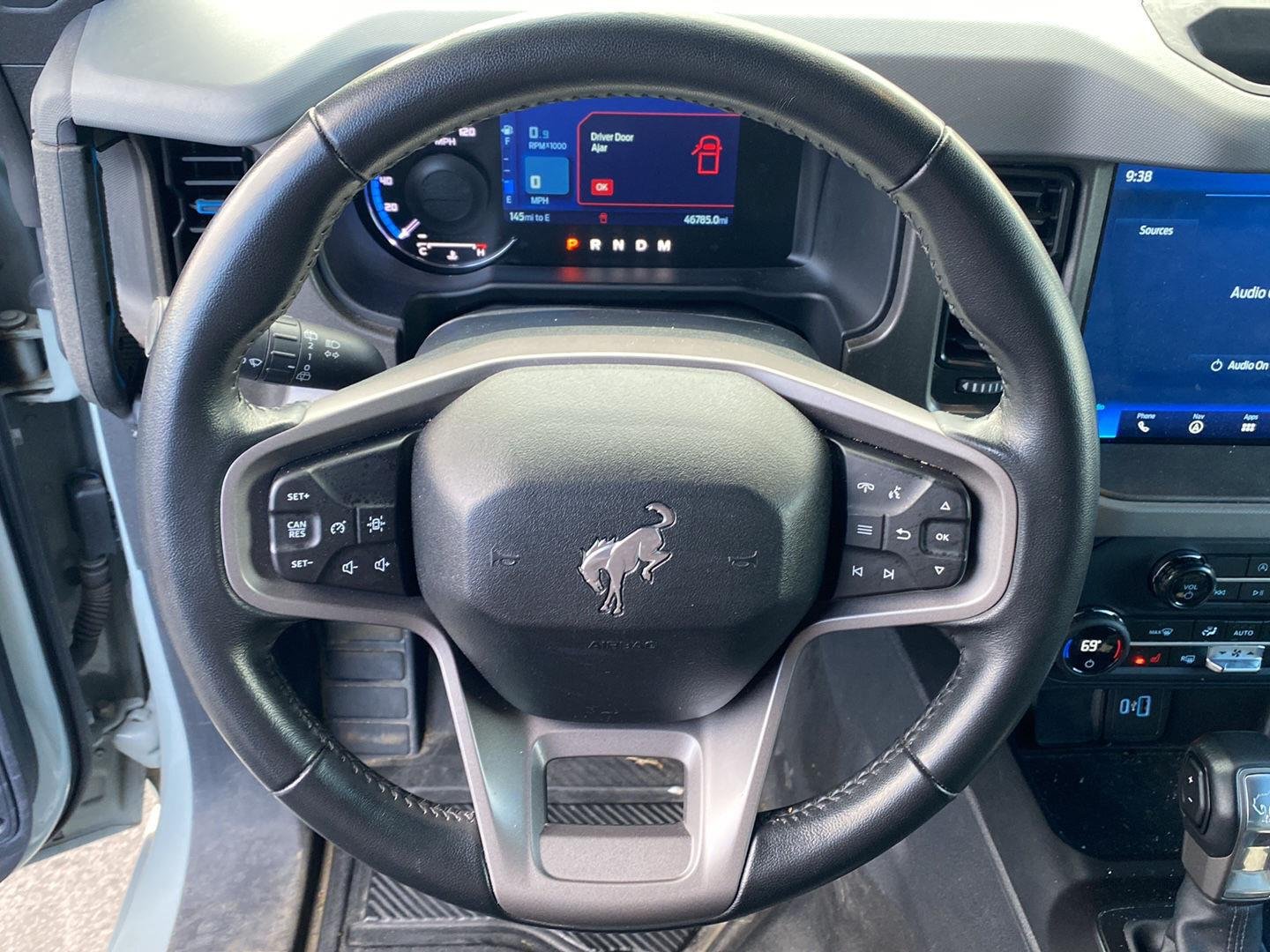 Used 2024 Cactus Gray Ford Black Diamond image 17