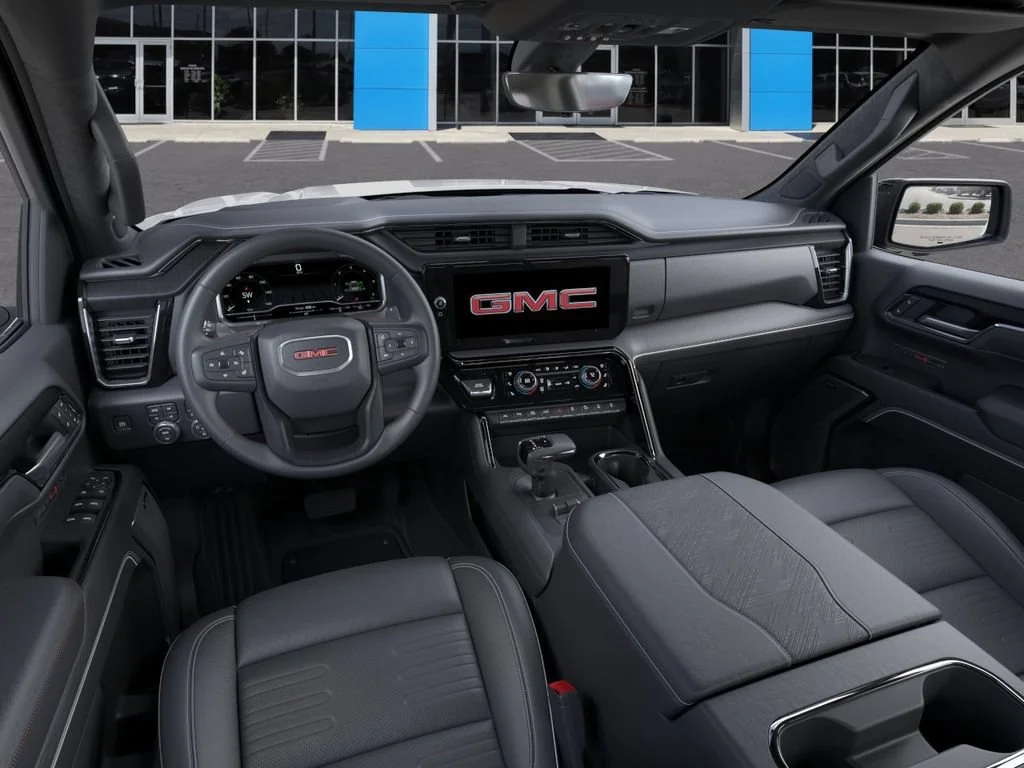 2026 GMC Sierra 1500 AT4X - Photo 15