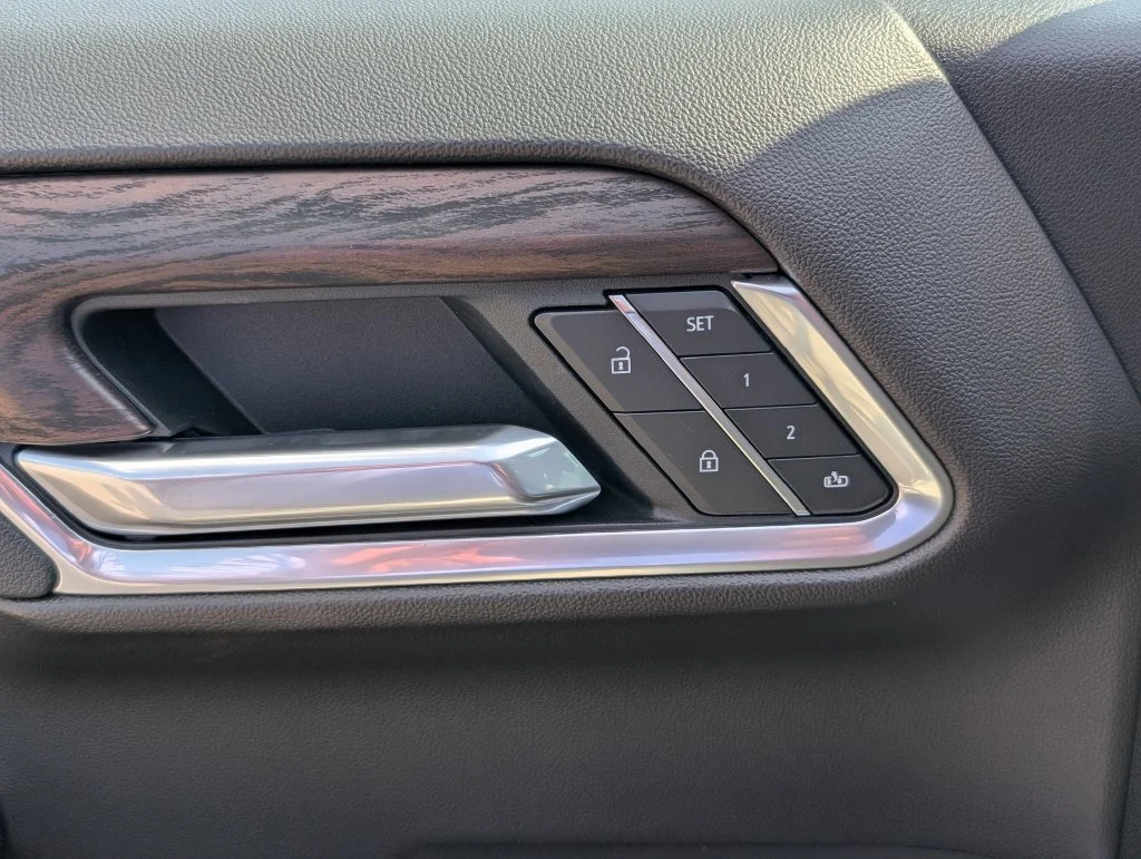 2026 GMC Sierra 1500 SLT - Photo 21