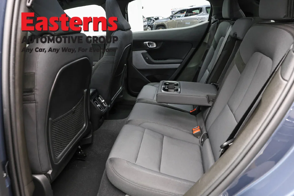 Used 2024 Blue Polestar Long Range Dual Motor image 20