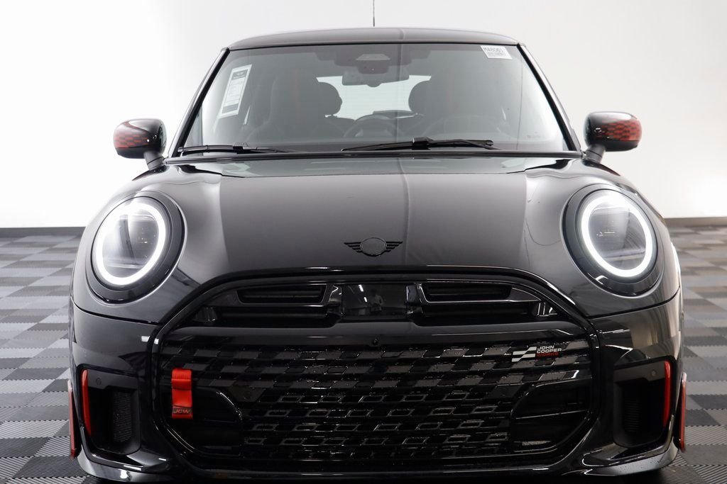 2026 MINI Hardtop 2 Door John Cooper Works - Photo 25