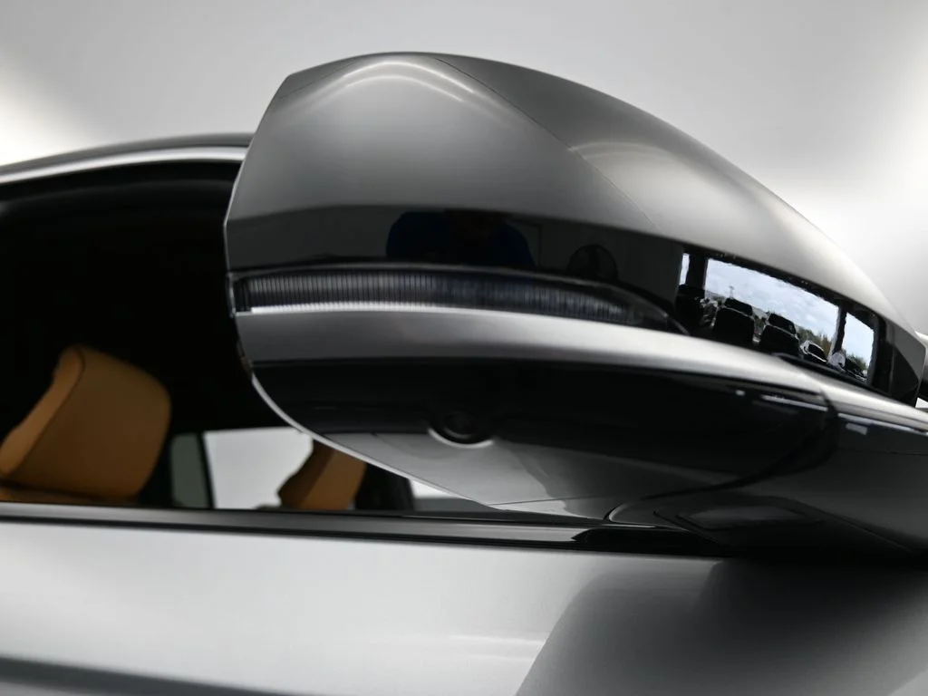 2025 Jeep Grand Cherokee Summit Reserve - Photo 55