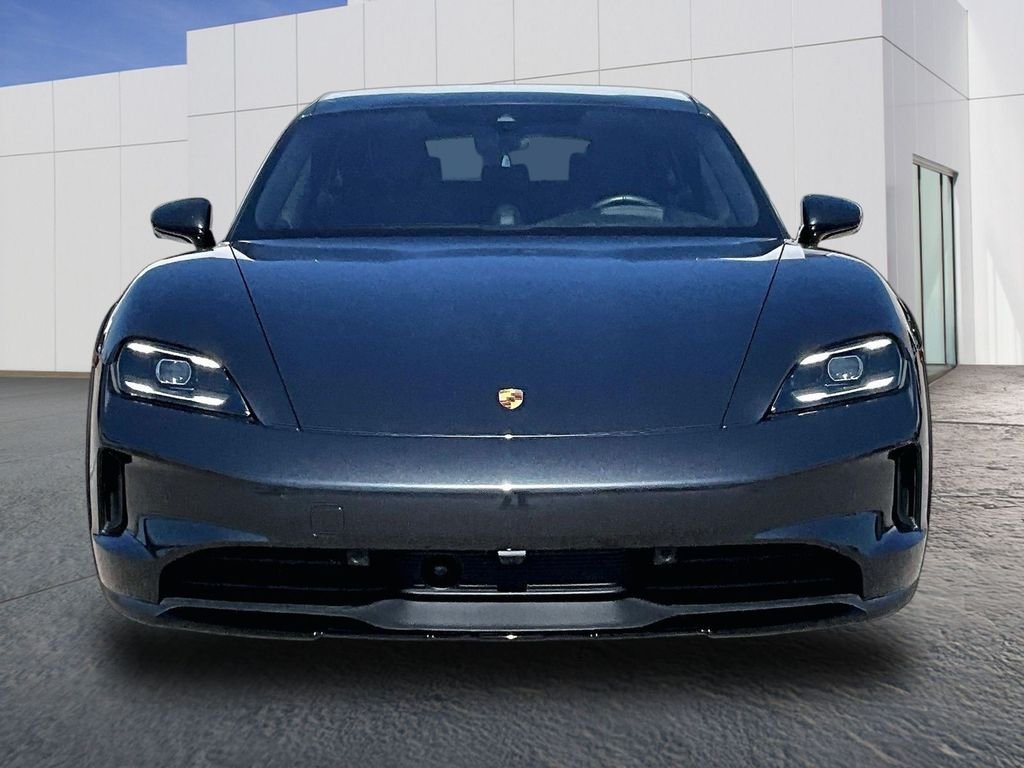 Used 2025 Gray Porsche 4S image 10