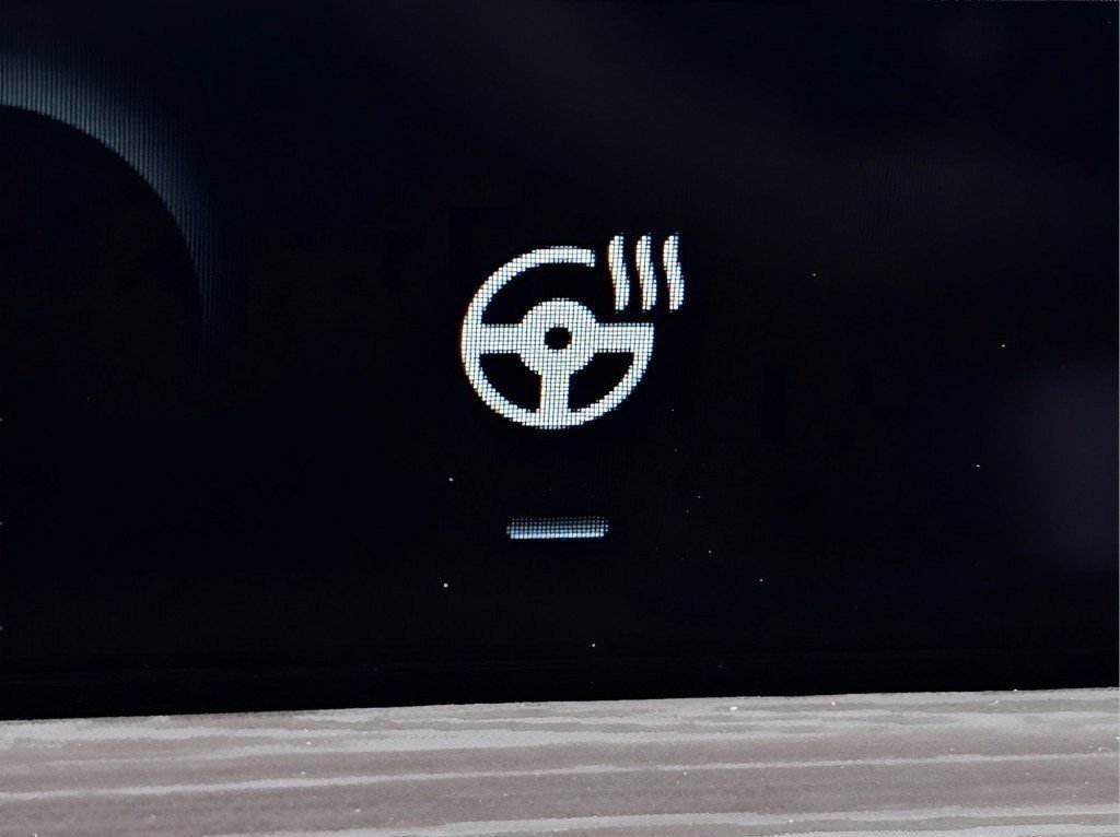 New 2025 Red Metallic Ford PHEV image 9