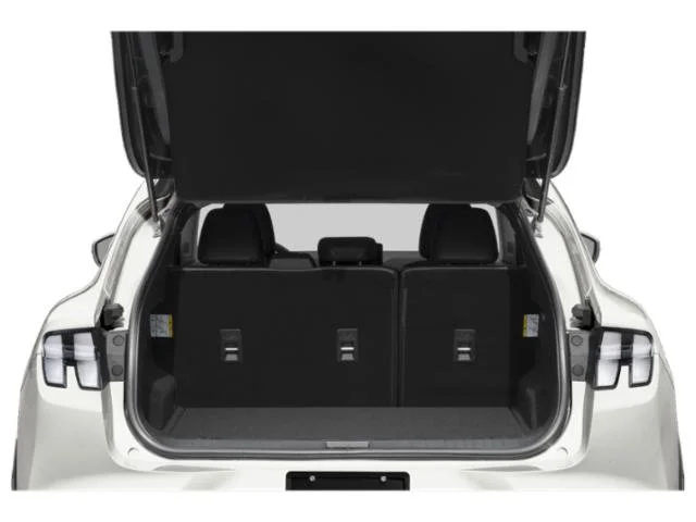 2023 Ford Mustang Mach-E California Route 1 AWD - Photo 11