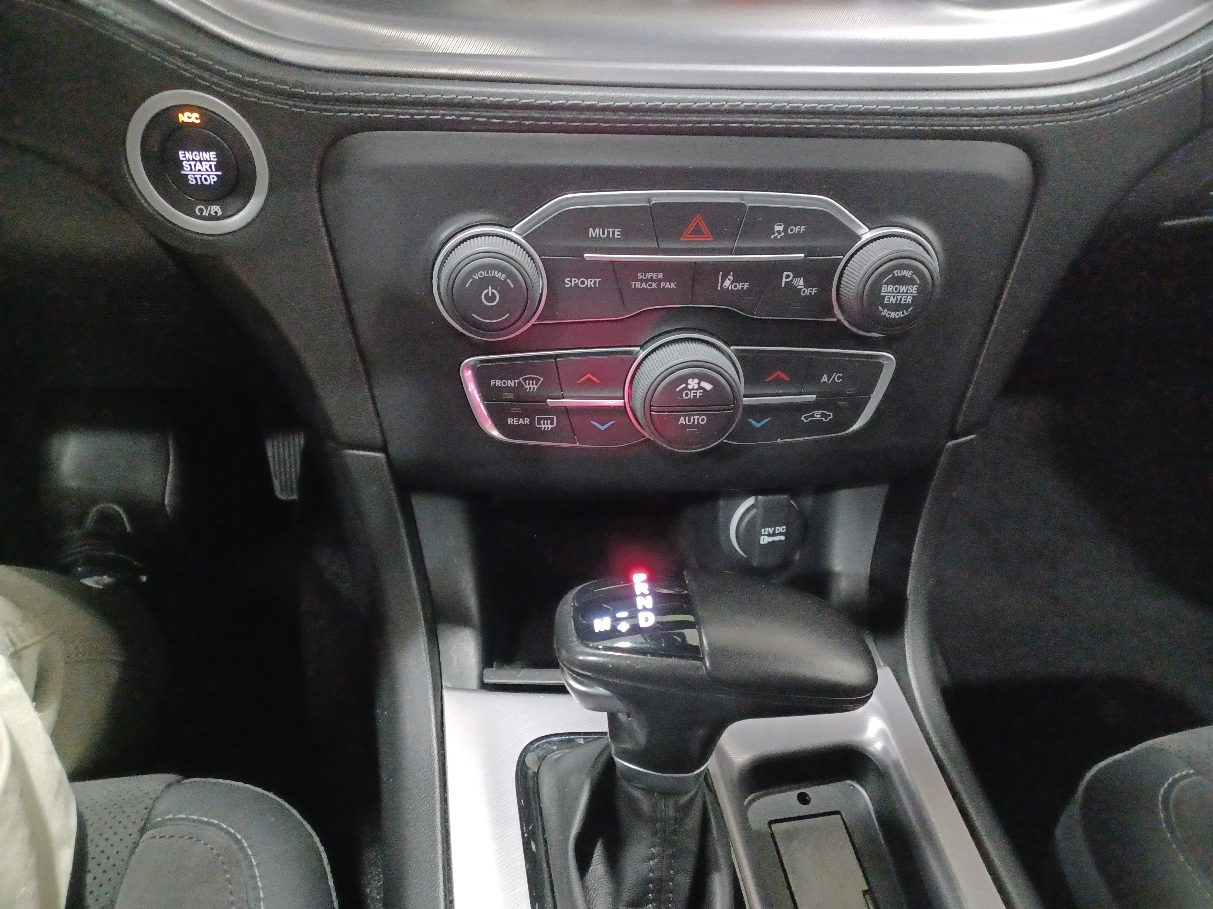 Certified Used 2023 Frostbite Pearl Dodge GT AWD*Frostbite Pearl | 300HP!! | Adaptive Cruise | Cooled Alcantara Seats | Sunroof | Htd Wheel image 18