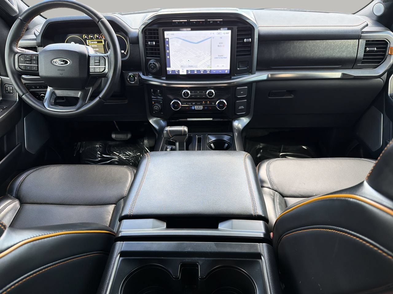 Used 2023 Avalanche Ford Tremor image 13