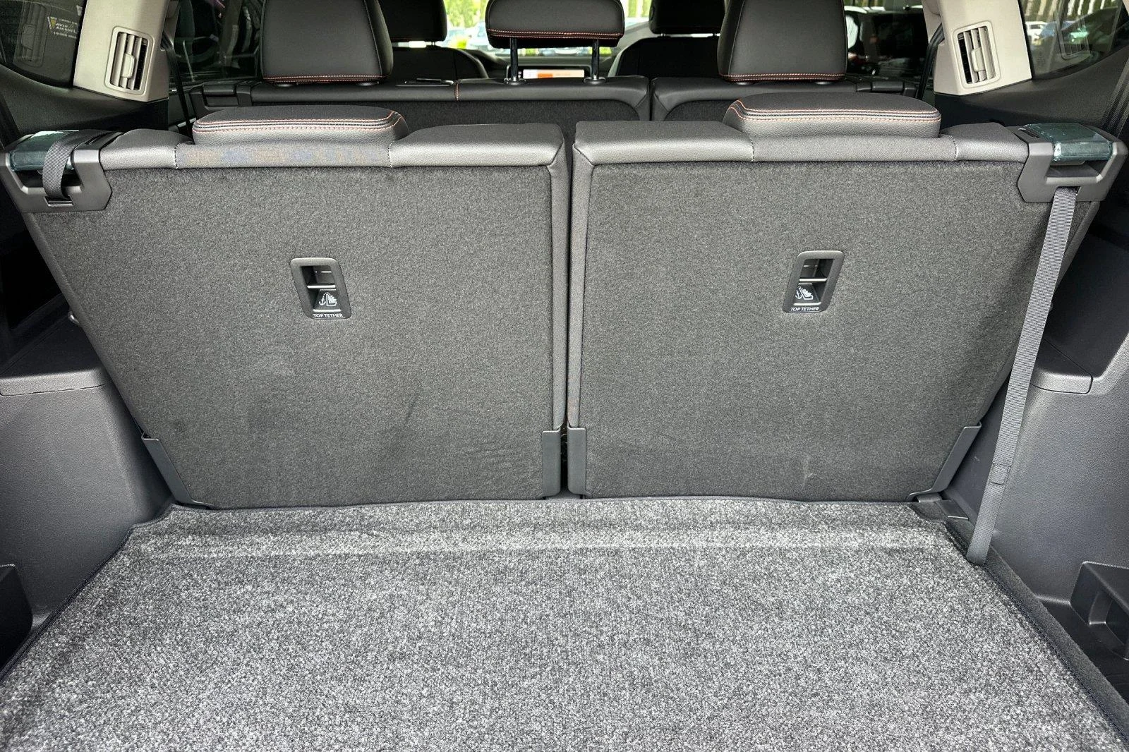 New 2026 Pure Gray Volkswagen 2.0T Peak Edition image 16