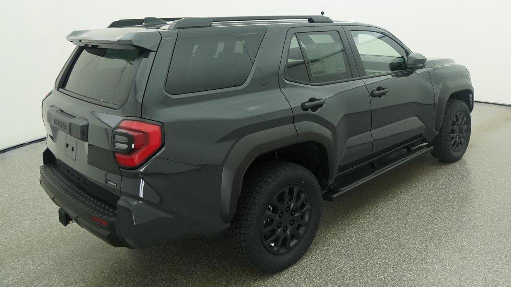 New 2026 Underground Toyota SR5 image 29