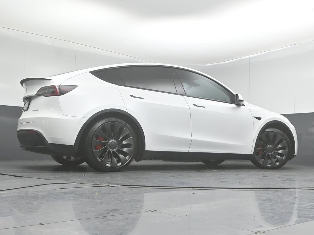 2022 TESLA MODEL Y - Image 40