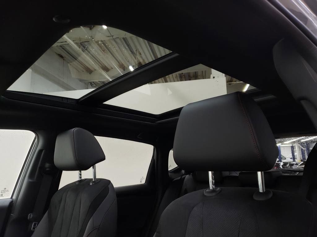 Used 2025 Urban Gray Pearl Acura A-Spec Package image 9