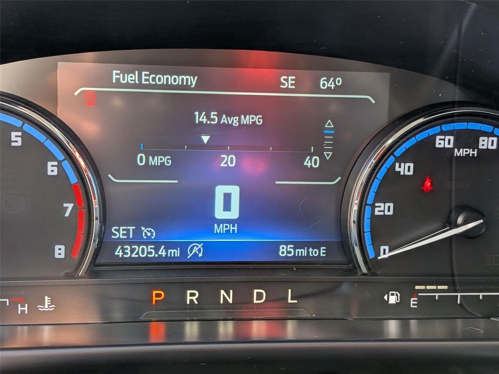 Used 2022 Area 51 Ford Outer Banks image 19