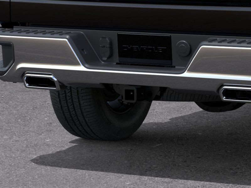 2026 Chevrolet Silverado 1500 LT - Photo 14