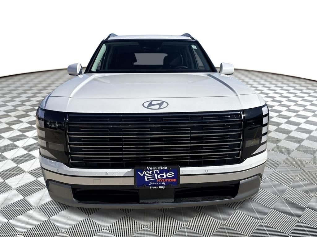 2026 Hyundai Palisade SEL - Photo 8