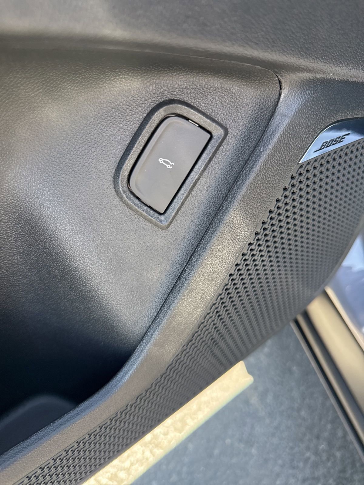 2025 Chevrolet Blazer EV RS - Photo 14