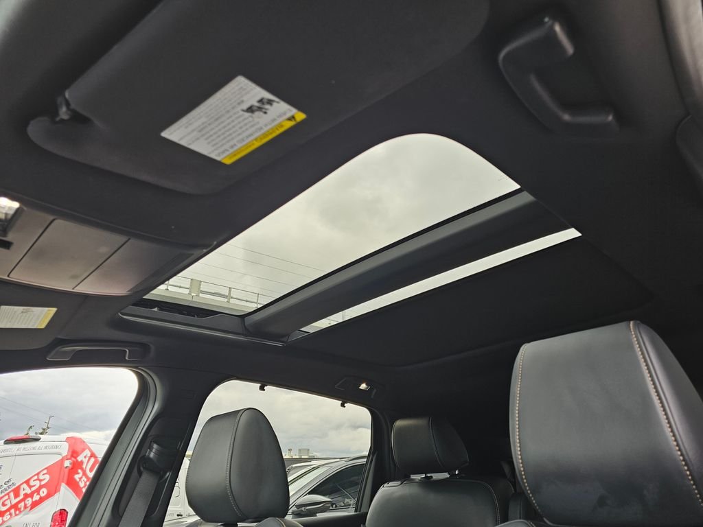 2024 Mazda CX-90 Premium Plus Package - Photo 26