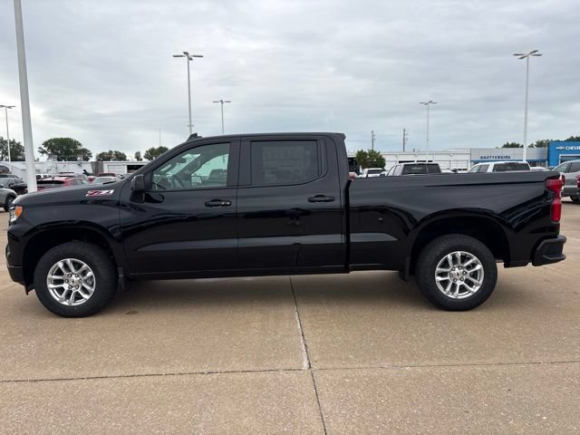 2026 Chevrolet Silverado 1500 RST - Photo 9