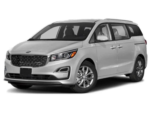 Used 2020 Pantera Metal Kia EX image 4