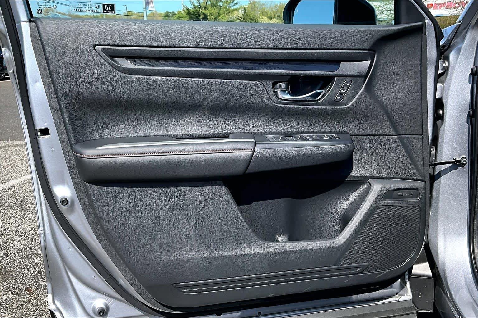 2026 Honda CR-V Sport-L - Photo 21