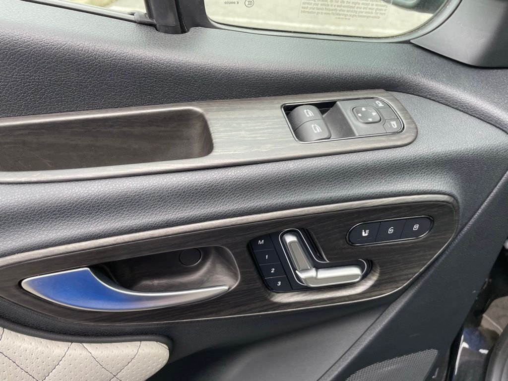 2024 Mercedes-Benz Sprinter Cargo Van Base - Photo 18