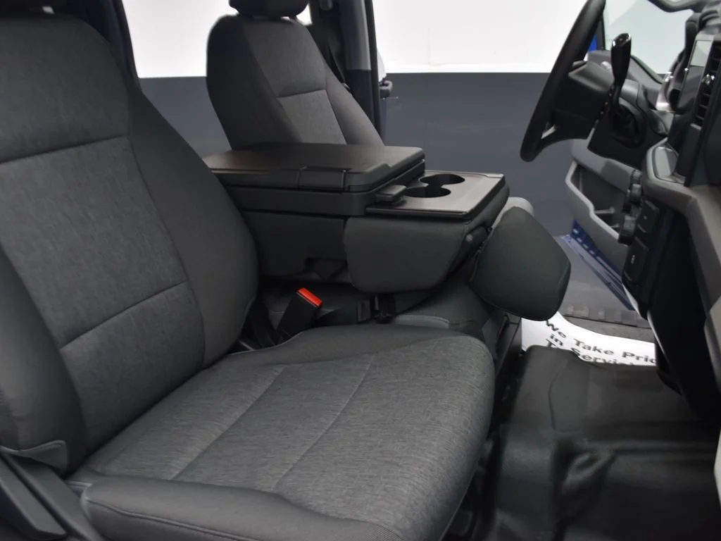 2025 Ford F-150 XL - Photo 16