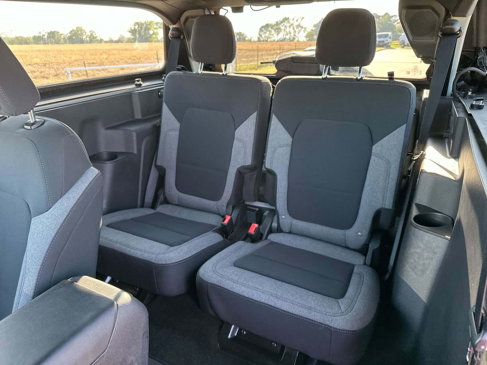 Used 2023 Gray Ford Big Bend image 21