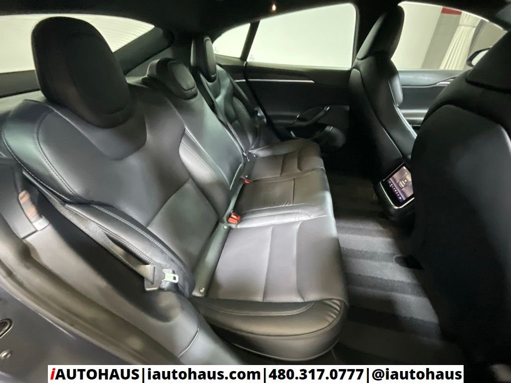 2022 Tesla Model S Base - Photo 21