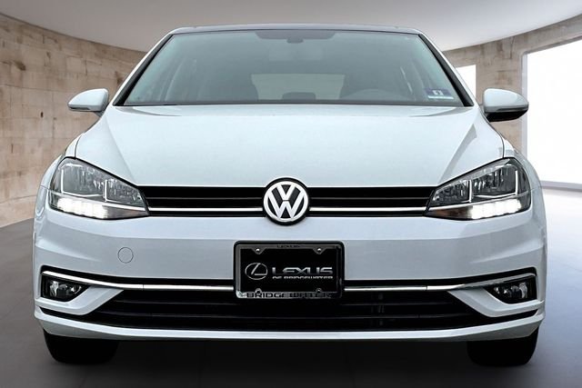 Used 2019 Volkswagen Golf SE with VIN 3VWG57AU9KM010632 for sale in Bridgewater, NJ