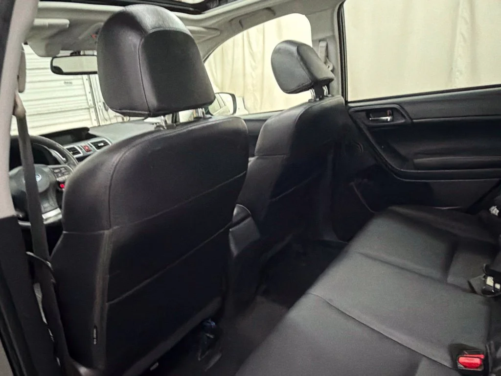 Used 2016 Gray Subaru 2.0XT Touring image 26