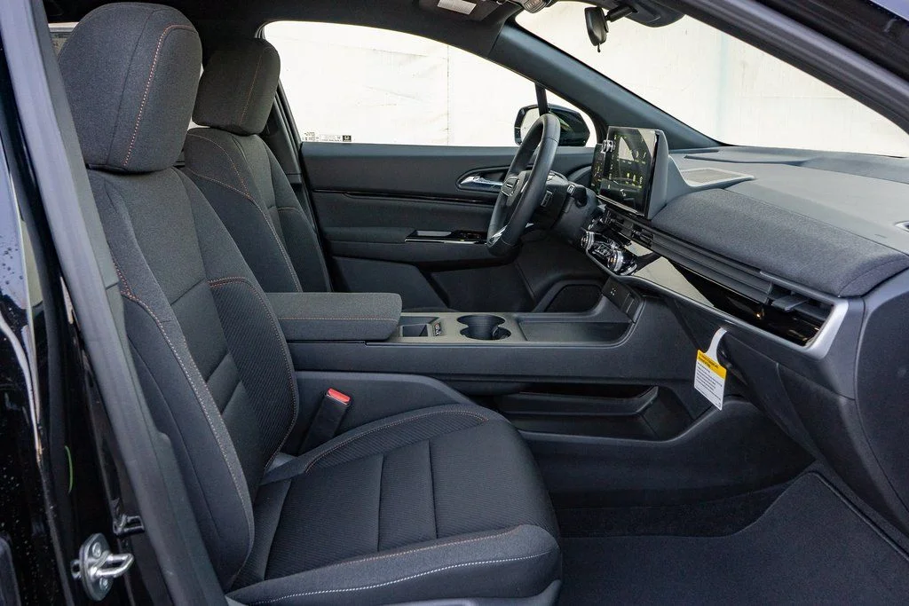 2026 Honda Prologue EX - Photo 15