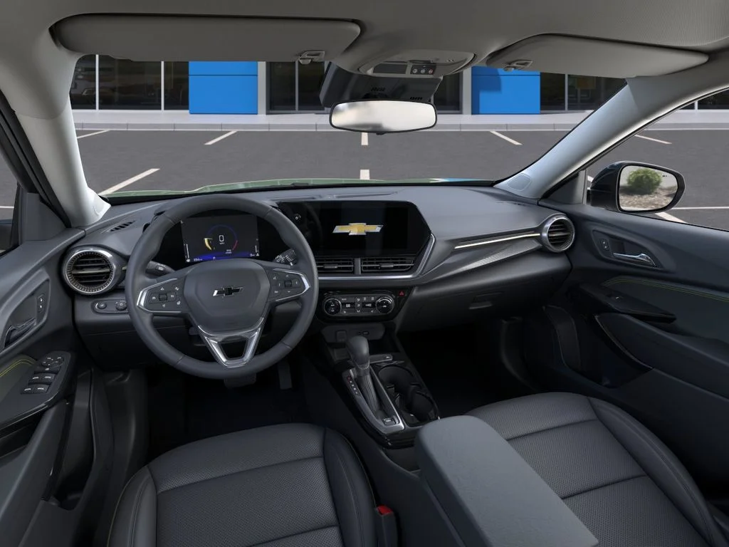 2026 Chevrolet Trax Activ - Photo 15