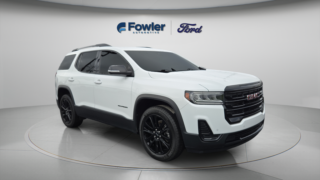 2023 GMC Acadia SLE FWD's photo